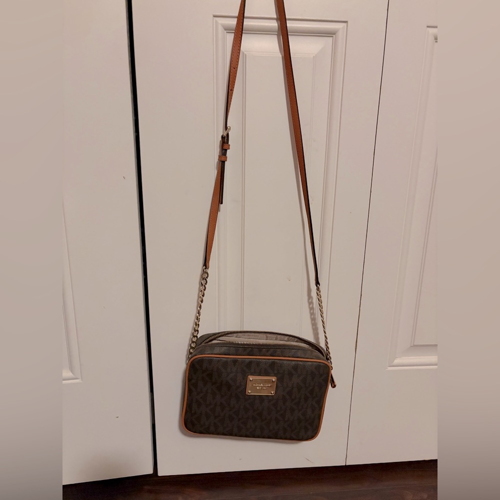 Michael Kors crossbody bag